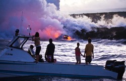 Hawaii Volcanoes National Park