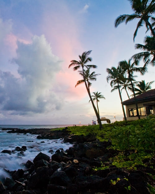 KAUAI