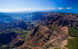 Waimea Canyon