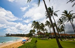 Poipu Beach Park